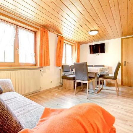 Bruegga Appartement *