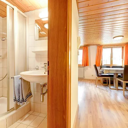 Appartement Bruegga