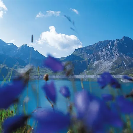 Bruegga Brand (Vorarlberg)